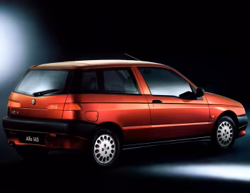 Alfa Romeo 145 (930A) '1994–99