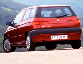 Alfa Romeo 145 (930A) '1994–99