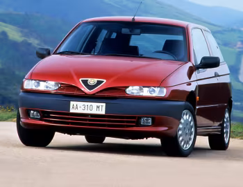 Alfa Romeo 145 (930A) '1994–99