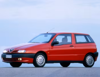 Alfa Romeo 145 (930A) '1994–99