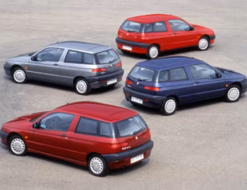 Alfa Romeo 145 (930A) '1994–99