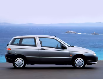 Alfa Romeo 145 (930A) '1994–99