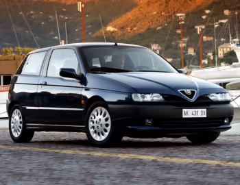 Alfa Romeo 145 (930A) '1994–99