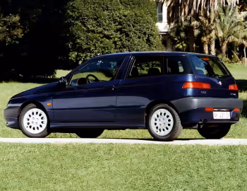 Alfa Romeo 145 (930A) '1994–99