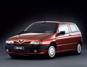 Alfa Romeo 145 (930A) '1994–99