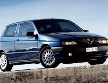 Alfa Romeo 145 (930A) '1994–99