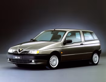 Alfa Romeo 145 (930A) '1994–99