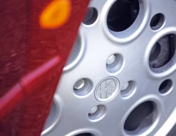 Alfa Romeo 145 Cloverleaf (930A) '1996–99