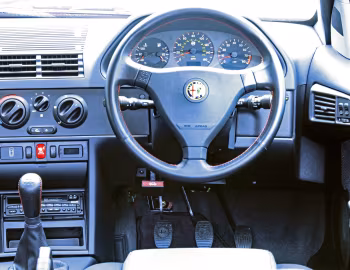 Panneau avant Alfa Romeo 145 Cloverleaf (930A) '1996–99