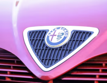 Alfa Romeo 145 Cloverleaf (930A) '1996–99