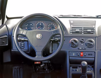 Panneau avant Alfa Romeo 145 Quadrifoglio (930A) '1995–99