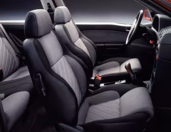 Intérieur Alfa Romeo 145 Quadrifoglio (930A) '1995–99