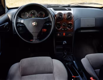 Panneau avant Alfa Romeo 146 (930B) '1999–2000
