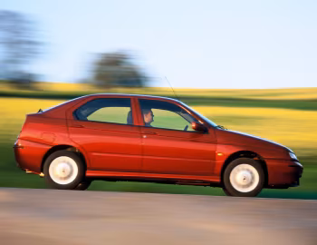 Alfa Romeo 146 (930B) '1999–2000
