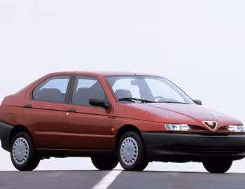 Alfa Romeo 146 [Worldwide] (930B) '1995–99