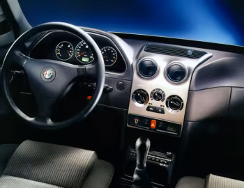 Panneau avant Alfa Romeo 146 (930B) '1999–2000