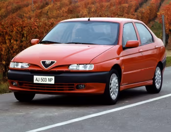 Alfa Romeo 146 [Worldwide] (930B) '1995–99