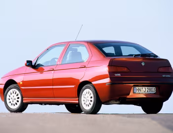 Alfa Romeo 146 (930B) '1999–2000