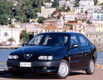 Alfa Romeo 146 [Worldwide] (930B) '1995–99