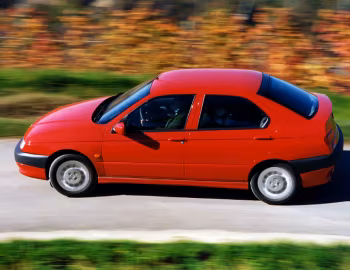 Alfa Romeo 146 [Worldwide] (930B) '1995–99