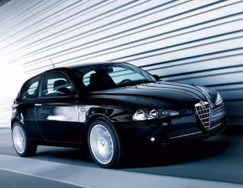 Alfa Romeo 147 3-door [Worldwide] (937) '2006–08