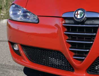Alfa Romeo 147 3-door [Australia] (937A) '2005–06