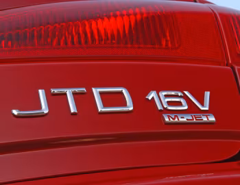 Alfa Romeo 147 5-door [Australia] (937B) '2005–06