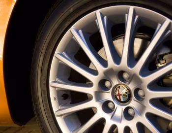 Alfa Romeo 147 5-door [South Africa] (937B) '2005–06
