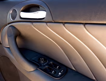 Intérieur Alfa Romeo 147 5-door [South Africa] (937B) '2005–06
