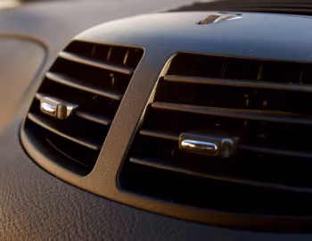 Intérieur Alfa Romeo 147 5-door [South Africa] (937B) '2005–06