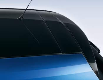 Alfa Romeo 147 Black Line 5-door (937B) '2006–07