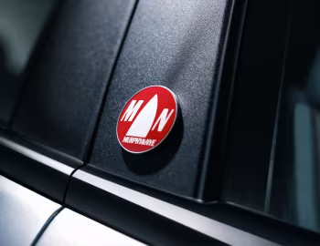 Alfa Romeo 147 "Murphy&Nye" [Italy] (937B) '2007–08