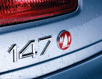 Alfa Romeo 147 "Murphy&Nye" [Italy] (937B) '2007–08
