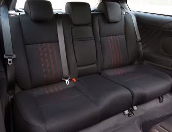 Intérieur Alfa Romeo 147 Q2 3-door (937A) '2006–08