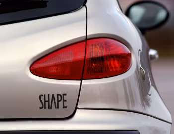 Alfa Romeo 147 "Shape" 3-door [Germany] (937A) '2004