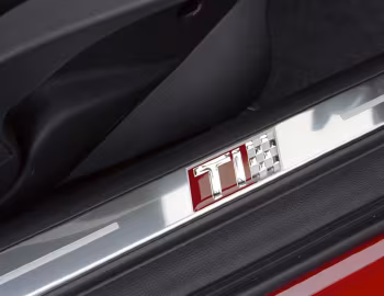 Intérieur Alfa Romeo 147 TI [Australia] (937A) '2003–04