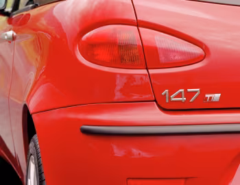 Alfa Romeo 147 TI [Australia] (937A) '2003–04