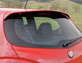 Alfa Romeo 147 TI [Australia] (937A) '2003–04