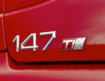 Alfa Romeo 147 TI [Australia] (937A) '2003–04
