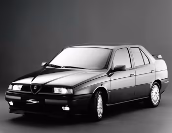 Alfa Romeo 155 "Formula" (167) '1994