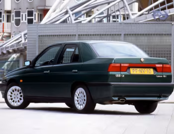 Alfa Romeo 155 (167) '1995–97