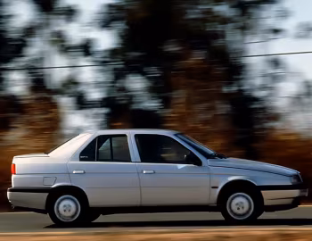Alfa Romeo 155 (167) '1992–93