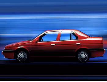 Alfa Romeo 155 Q4 (167) '1992–95