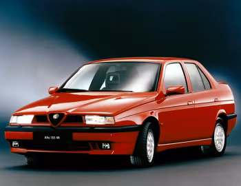 Alfa Romeo 155 Q4 (167) '1992–95
