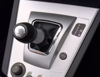 Interior Alfa Romeo 156 [Australia] (932A) '2002–03