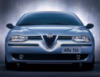 Alfa Romeo 156 [Worldwide] (932A) '1997–2002