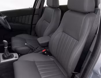Interior Alfa Romeo 156 [Australia] (932A) '2002–03