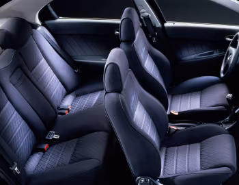 Intérieur Alfa Romeo 156 [Worldwide] (932A) '1997–2002