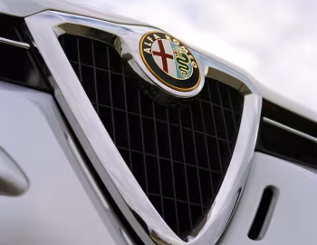 Alfa Romeo 156 [Australia] (932A) '2002–03