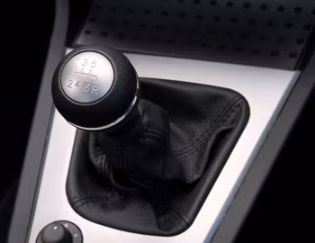 Interior Alfa Romeo 156 GTA [Australia] (932A) '2002–03